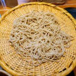 Kokonotsuido - 鴨せいろそばの蕎麦