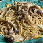 ピッツェリア ジターリア ダ フィリッポ - 