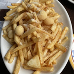 ピッツェリア ジターリア ダ フィリッポ - 