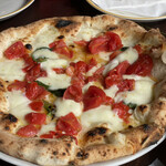 ピッツェリア ジターリア ダ フィリッポ - 