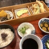 そば芯 - 平日昼のみ・蕎麦弁当