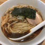 ラーメン ABE's - 