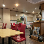 ターブル・ヒロヤ - 