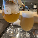 SUSUKINO BREWING - 