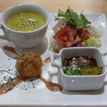 ターブル・ヒロヤ - 