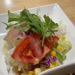 ターブル・ヒロヤ - 