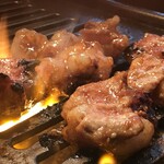 Taishuu Horumon Yakiniku Kemuriki - 