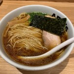 ラーメン ABE's - 