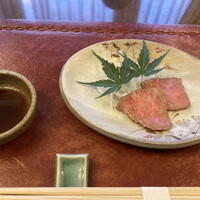 大和榛原牛 うし源 本店 - 