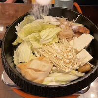 大和榛原牛 うし源 本店 - 