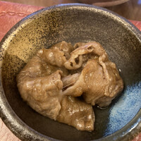 大和榛原牛 うし源 本店 - 