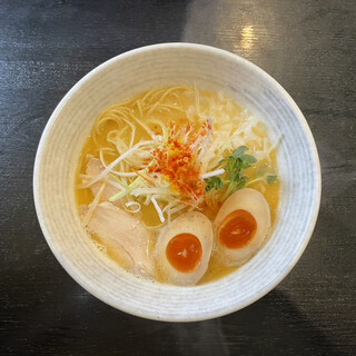 鶏SOBA 春夏冬~あきない~_0