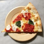 Nim's Pizza - ニューヨークマルゲリータ(NY MARGHERITA)