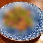 平 - 牛レバー。