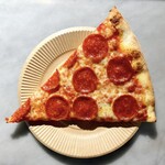 Nim's Pizza - ペパロニ(PEPPERONI)