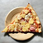 Nim's Pizza - ハワイアン(HAWAIIAN)