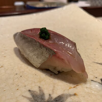 鮨　かねさか パレスホテル東京店 - 