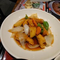 中国料理 青冥 堂島本店 - 