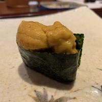 鮨　かねさか パレスホテル東京店 - 