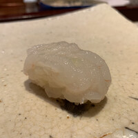 鮨　かねさか パレスホテル東京店 - 