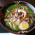 台湾麺屋 HO-JA - 