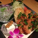華蓮  - 