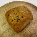 アム フルス - オリーブゼンメル