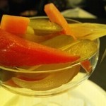 ダイニング・ウイズ・ワイン　そむりえ亭 - 