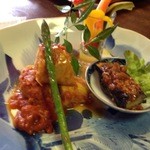 まりん'sガーデン - 