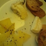 ダイニング・ウイズ・ワイン　そむりえ亭 - 