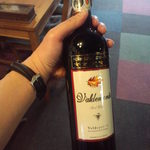 チゲチョア - 韓国料理　と　ワイン　新定番　って　どっかで見たなー