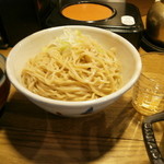 つけ麺（2.5玉）