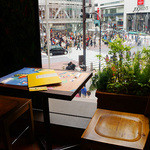 Rokushitan Kafe Shibuya Toukyou - 