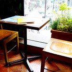 Rokushitan Kafe Shibuya Toukyou - 