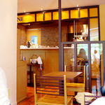 Rokushitan Kafe Shibuya Toukyou - 