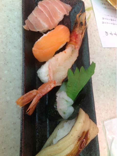 閉店 北陸富山回転寿司かいおう 岡崎南店 岡崎 回転寿司 食べログ