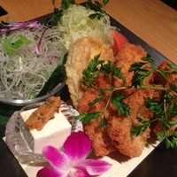 華蓮  大阪心斎橋店 - 