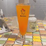 トリワイン ＰＩＫＯＳＨＨＨＵ - みかん酎ハイ