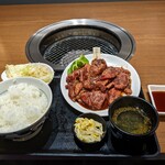 Yakiniku No Watami - 