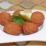 トリワイン ＰＩＫＯＳＨＨＨＵ - チキンナゲット レモン＆ペッパー