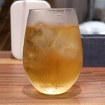 シウマイ堂 正屋 - コーン茶ハイ