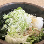 Soba Saku - 