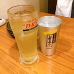 Daruma - 乾杯！