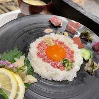 松阪牛WHAT'S 京都室町店 - 