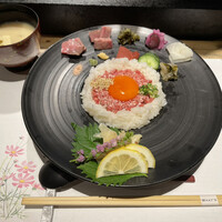 松阪牛WHAT'S 京都室町店 - 