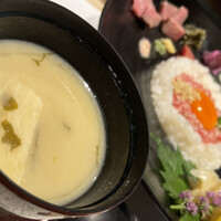 松阪牛WHAT'S 京都室町店 - 