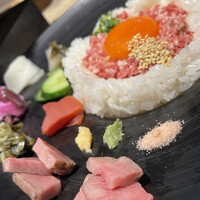 松阪牛WHAT'S 京都室町店 - 