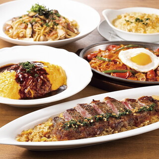 シェフが丹精込めて仕上げる伝統的なビヤホールの絶品洋食