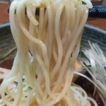 麺処 びぎ屋 - 麺