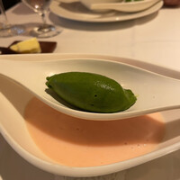 Cuisine Franco-japonaise Matsushima - 